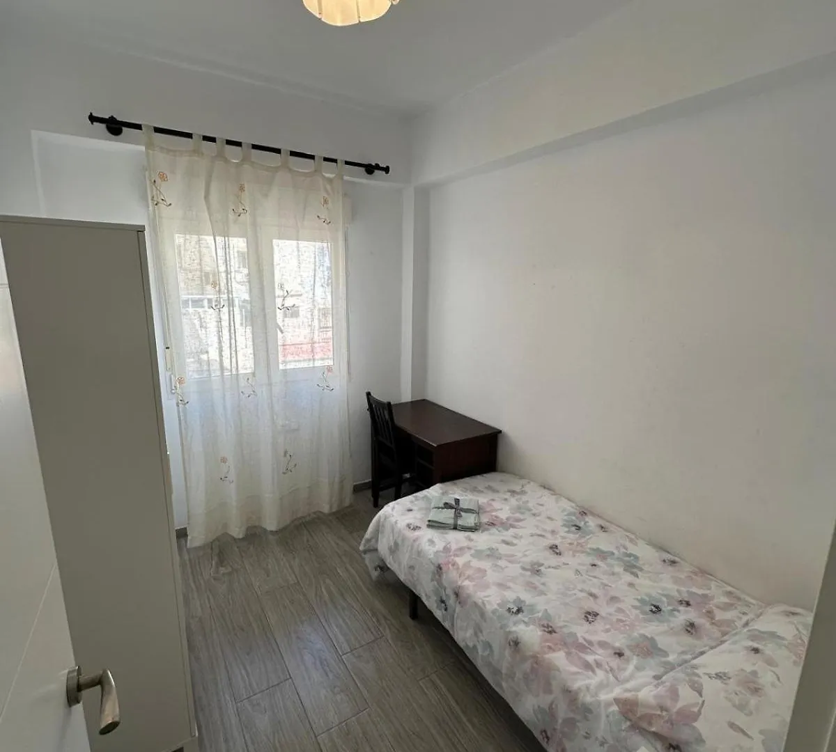 Tirso Apartment Almeria