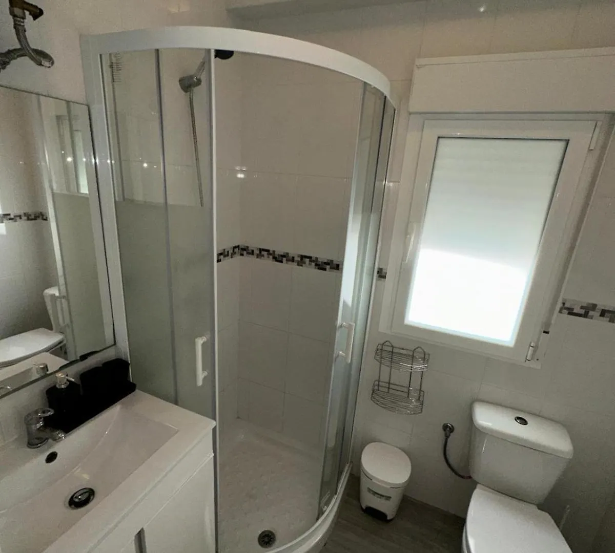 Tirso Apartment Almeria