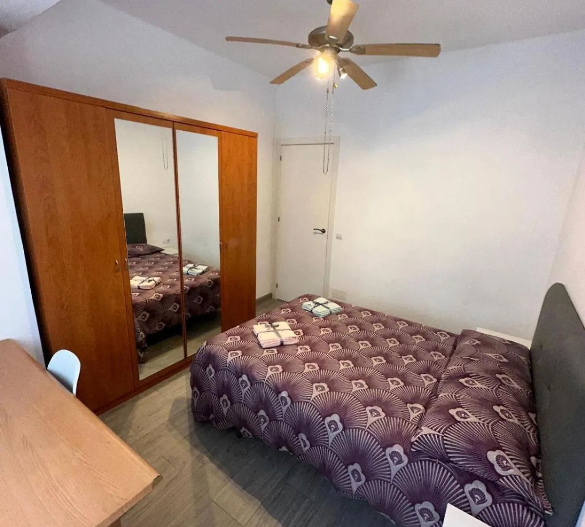 Tirso Apartment Almeria 0*,  Spain