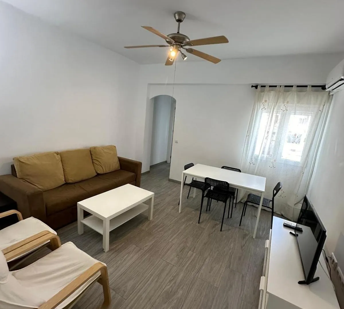 Tirso Apartment Almeria
