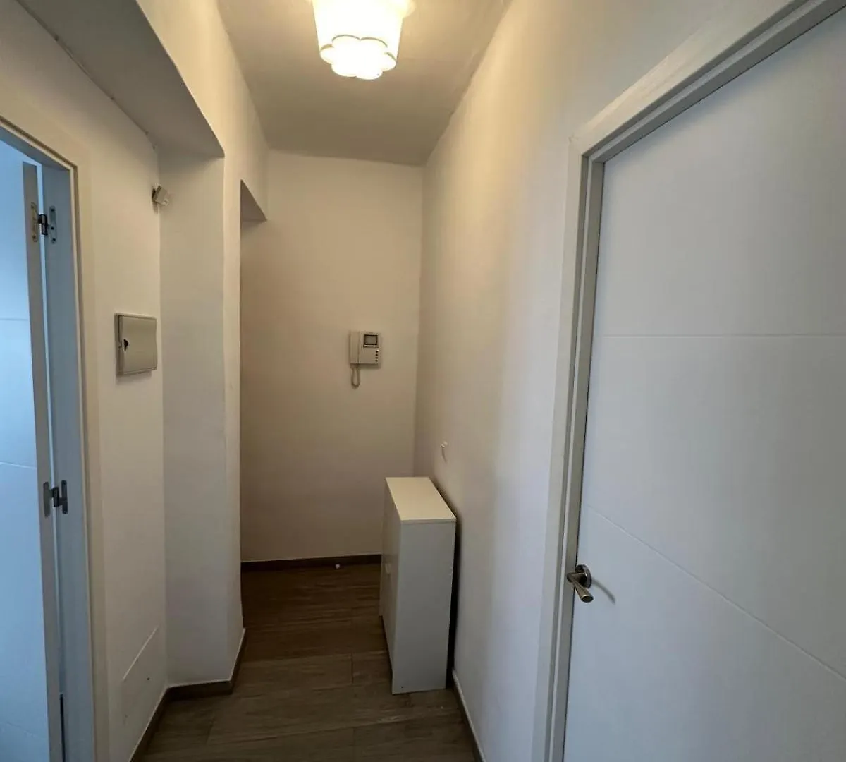 Tirso Apartment Almeria