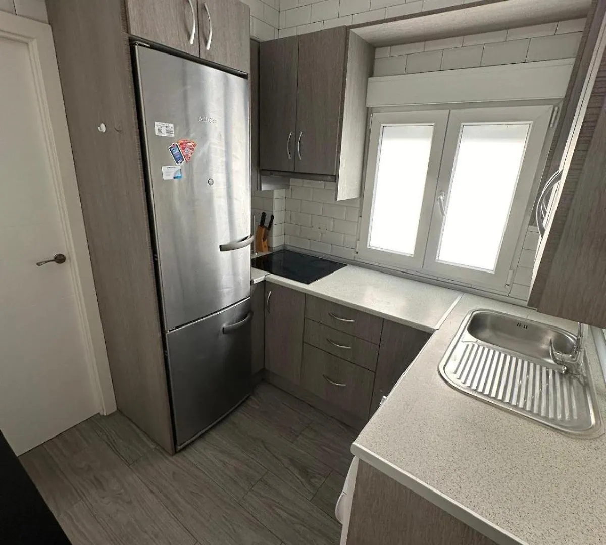 Tirso Apartment Almeria 0*,
