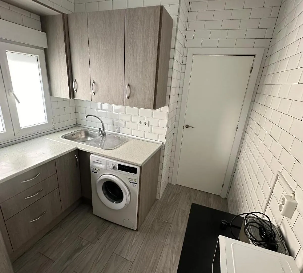Tirso Apartment Almeria