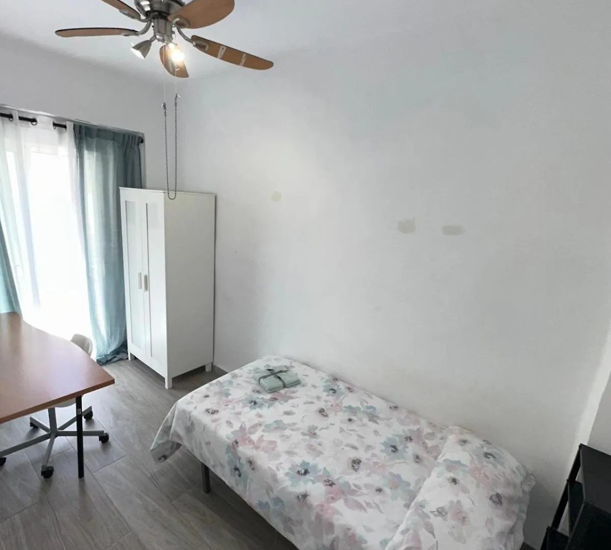Tirso Appartement Almería Spanje